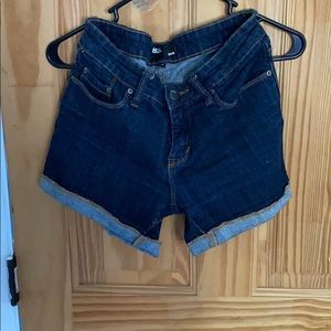 BDG shorts